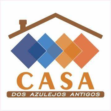 Casa Dos Azulejos Antigos - Foto 1